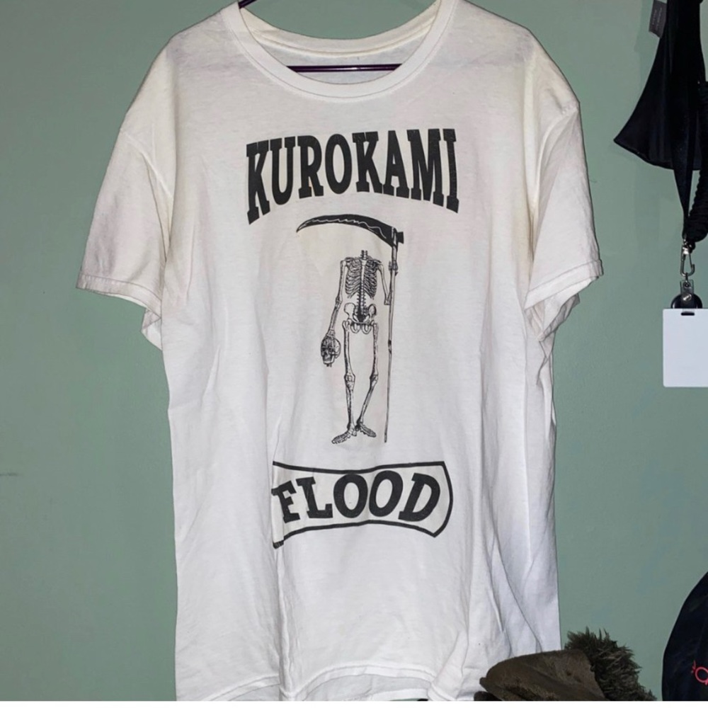 Men’s Vintage Shirt